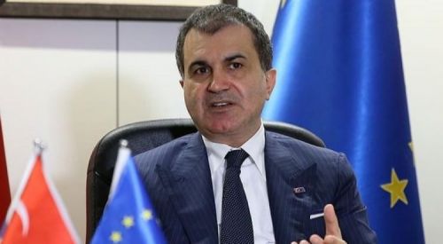 Türkiye'nin AB Bakanı Çelik'ten Yunanistan'a sert tepki